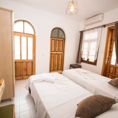 Old Kalamaki Pansiyon Турция, Калкан - отзывы, цены и фото номеров - забронировать отель Old Kalamaki Pansiyon онлайн комната для гостей фото 4