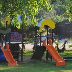 Отель Bungalow Papalus Испания, Льорет-де-Мар - отзывы, цены и фото номеров - забронировать отель Bungalow Papalus онлайн детские мероприятия