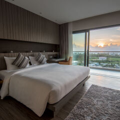 Hotel IKON Phuket комната для гостей фото 5