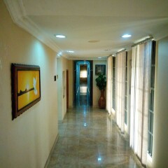 Orchard Hotel интерьер отеля фото 2