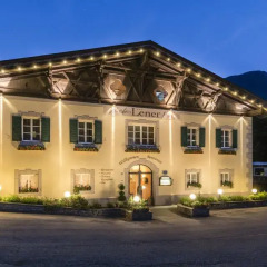 Hotel Lener Кампо-ди-Тренс фото 10