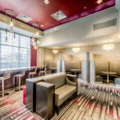 Отель Staybridge Suites University Area Osu развлечения