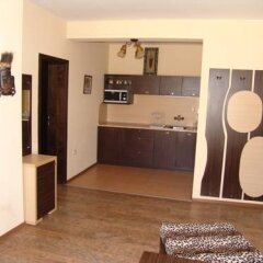 Hotel Buena Vissta в номере