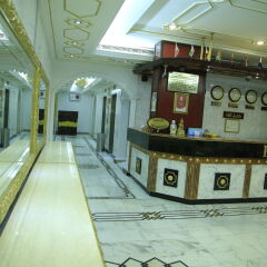Sun City International Hotel интерьер отеля фото 2