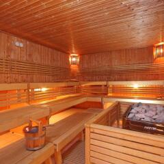 Sorell Hotel Sonnental сауна