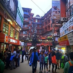 Отель Access Nepal Непал, Катманду - отзывы, цены и фото номеров - забронировать отель Access Nepal онлайн фото 15