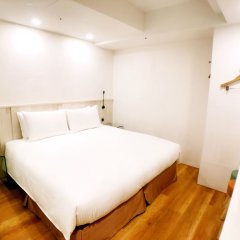 APause Inn in Taipei, Taiwan from 75$, photos, reviews - zenhotels.com guestroom photo 2