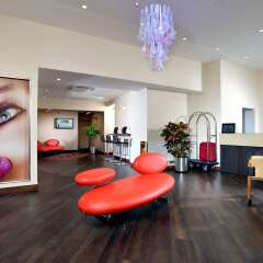 Best Western Plus City Hotel детские мероприятия