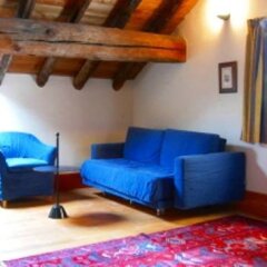 Residence Hotel La Villa della Regina развлечения
