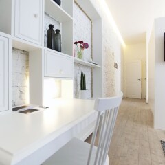 Отель Maison Nationale City Flats & Suites Бельгия, Антверпен - отзывы, цены и фото номеров - забронировать отель Maison Nationale City Flats & Suites онлайн в номере