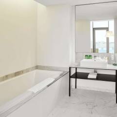 MAXX by Steigenberger Hotel Vienna Вена ванная