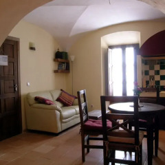 Отель Casa Romana Aqua Libera Испания, Мерида - отзывы, цены и фото номеров - забронировать отель Casa Romana Aqua Libera онлайн комната для гостей