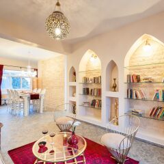Sweet Inn Apartments - Ben Maimon 19 Израиль, Иерусалим - отзывы, цены и фото номеров - забронировать отель Sweet Inn Apartments - Ben Maimon 19 онлайн развлечения