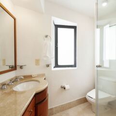 Апартаменты Beautiful apartment Ahuehuetes Мехико фото 9