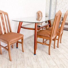 Апарт-Отель Home Mandarin удобства в номере фото 2