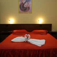Hotel Nais Дуррес в номере