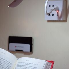 Gava Hostel комната для гостей фото 4