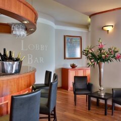 Hotel Belvedere Прага удобства в номере
