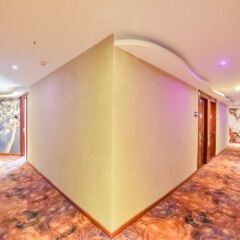 Отель Beiduola Boutique Hotel Китай, Сямынь - отзывы, цены и фото номеров - забронировать отель Beiduola Boutique Hotel онлайн интерьер отеля
