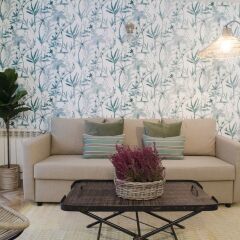 Отель Alterhome Apartamento Paseo del Arte II комната для гостей фото 5