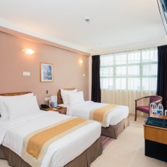 Champa Central Hotel Мале фото 8