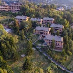 Отель Godavari Village Resort Непал, Лалитпур - отзывы, цены и фото номеров - забронировать отель Godavari Village Resort онлайн фото 13