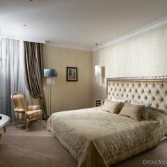 Гостиница Superior Golf and SPA Resort Украина, Харьков - отзывы, цены и фото номеров - забронировать гостиницу Superior Golf and SPA Resort онлайн комната для гостей фото 5