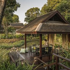 Отель Anantara Mai Khao Phuket Villas пляж Май Кхао фото 4