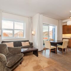 Thon Hotel Sandnes комната для гостей фото 4
