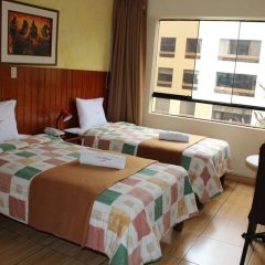 Hotel El Farolito in Lima, Peru from 68$, photos, reviews - zenhotels.com guestroom photo 4