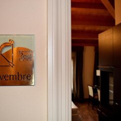Отель Albergo Minuetto Адрия спа