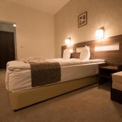 Park Hotel Asenevtsi & SPA Велико Тырново сейф в номере