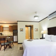Hotel Villa Los Candiles in Santa Ana, Costa Rica from 130$, photos, reviews - zenhotels.com guestroom photo 3