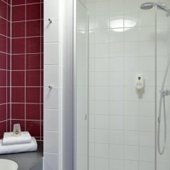 B&B Hotel München City-Nord ванная фото 2