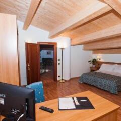 Grand Hotel Elite Каша сейф в номере