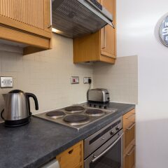 Отель 1 Bedroom Apartment in Notting Hill Accommodates 2 Великобритания, Лондон - отзывы, цены и фото номеров - забронировать отель 1 Bedroom Apartment in Notting Hill Accommodates 2 онлайн в номере