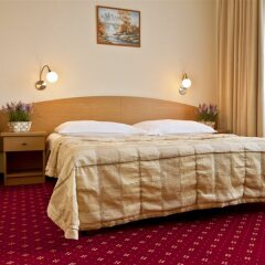 Отель Start Hotel Aramis Польша, Варшава - - забронировать отель Start Hotel Aramis, цены и фото номеров комната для гостей фото 3