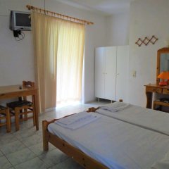 Pagona Hotel in Istiaia-Aidipsos, Greece from 39$, photos, reviews - zenhotels.com guestroom photo 3