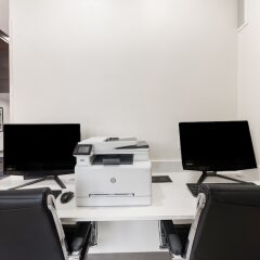 Отель Holiday Inn Express Columbus Downtown США, Колумбус - отзывы, цены и фото номеров - забронировать отель Holiday Inn Express Columbus Downtown онлайн фото 3