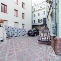 Гостиница Жилое помещение BRO в Москве 4 отзыва об отеле, цены и фото номеров - забронировать гостиницу Жилое помещение BRO онлайн Москва парковка
