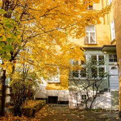 Отель Sopot Spot Сопот фото 8