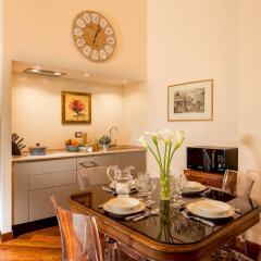 Апартаменты Appartamento Largo Argentina - Daplace Apartments Рим фото 15