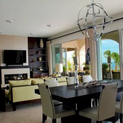 Отель Villa 222 at Villas del Mar Мексика, Сан-Хосе-дель-Кабо - отзывы, цены и фото номеров - забронировать отель Villa 222 at Villas del Mar онлайн помещение для мероприятий