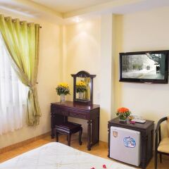 Mai Huy Hotel удобства в номере