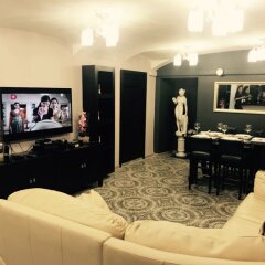 Апартаменты Na Naberezhnoj Reki Mojki 9 Apartments Санкт-Петербург фото 9