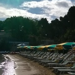 Grand Hotel Ortigia Siracusa Сиракуза спортивное сооружение