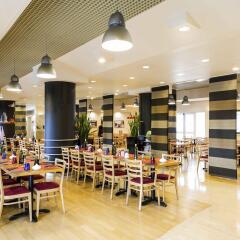 Отель ibis Firenze Nord Aeroporto питание