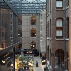 Conservatorium Hotel - The Leading Hotels of the World фото 5