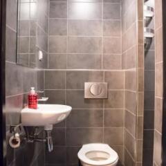Отель Amsterdam Hostel Uptown Нидерланды, Амстердам - отзывы, цены и фото номеров - забронировать отель Amsterdam Hostel Uptown онлайн фото 3