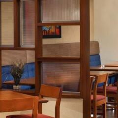 Отель Four Points by Sheraton Gatineau-Ottawa Канада, Гатино - отзывы, цены и фото номеров - забронировать отель Four Points by Sheraton Gatineau-Ottawa онлайн питание фото 3